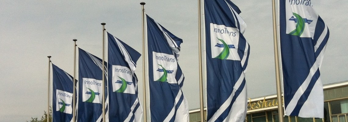 165 -Innotrans - Onur