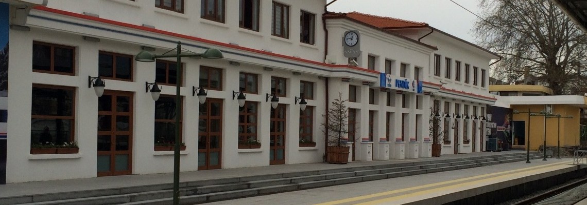 171 - Pendik İstasyonu - Onur