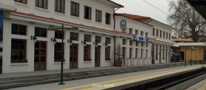 171 - Pendik İstasyonu - Onur