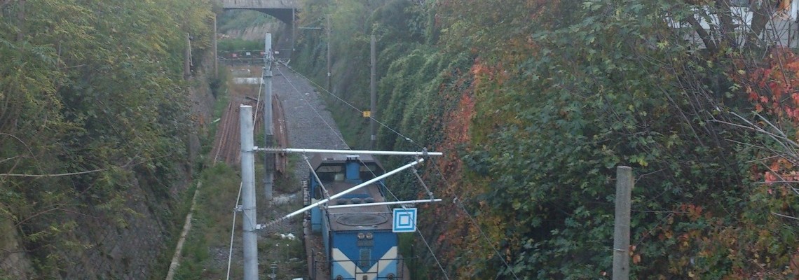 179 - Marmaray Ayrılıkçeşme - Onur