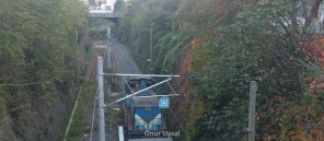 179 - Marmaray Ayrılıkçeşme - Onur