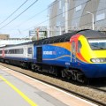 East Midlands Trains Class 43. Foto: P.Trippi-Services ©