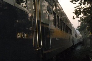 181 - Danube Express