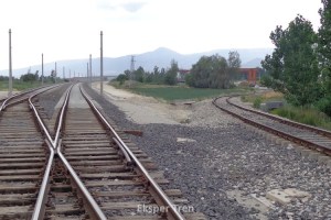 201 - İstanbul - Bilecik demiryolu - Eksper