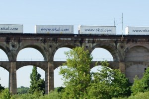 202 - Ekol Intermodal - Ekol