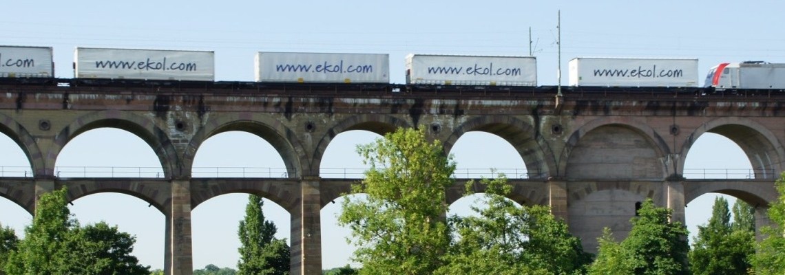 202 - Ekol Intermodal - Ekol