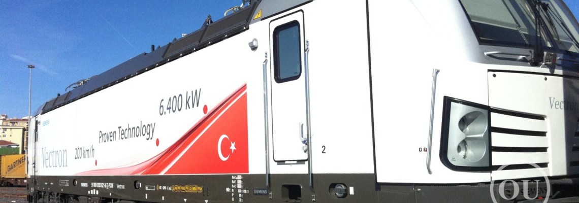 205 - Vectron - Onur