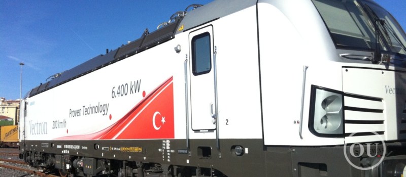 205 - Vectron - Onur