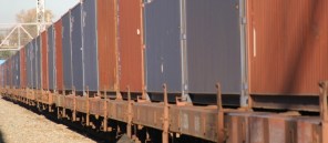 221 - China Europe train - FELB