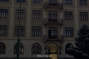 235 - TCDD Taşımacılık - Onur