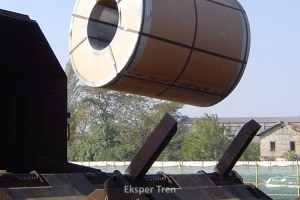 362 - Rulo sac vagonu - Eksper