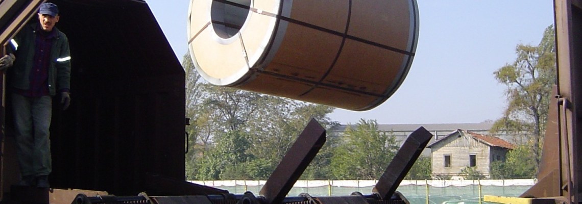 362 - Rulo sac vagonu - Eksper