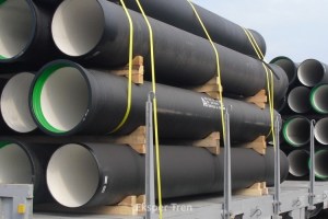 365 - Boru treni - Eksper