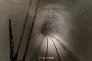 359 - Sivas Kars demiryolu - Onur