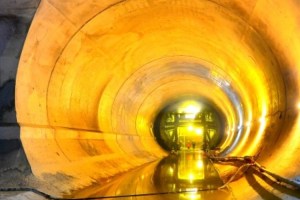 240 - Ümraniye Metrosu - IBB