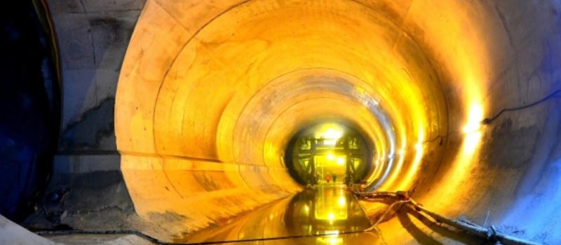 240 - Ümraniye Metrosu - IBB