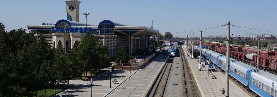 378 - CIS demiryolları - Vitali