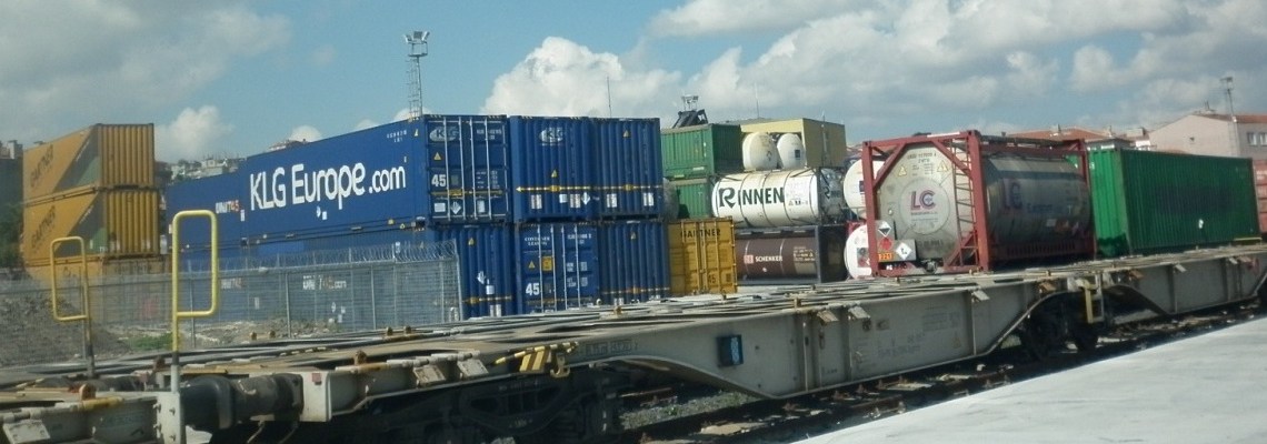 391 - Çerkezköy Terminali - Eksper