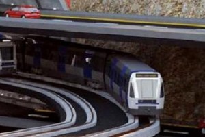 255 - Büyük İstanbul Tüneli - Ulaştırma Bakanlığı