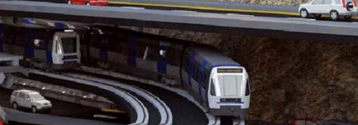 255 - Büyük İstanbul Tüneli - Ulaştırma Bakanlığı