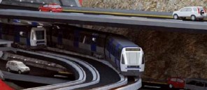 255 - Büyük İstanbul Tüneli - Ulaştırma Bakanlığı