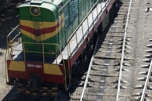 375 - CIS railways - Vitali