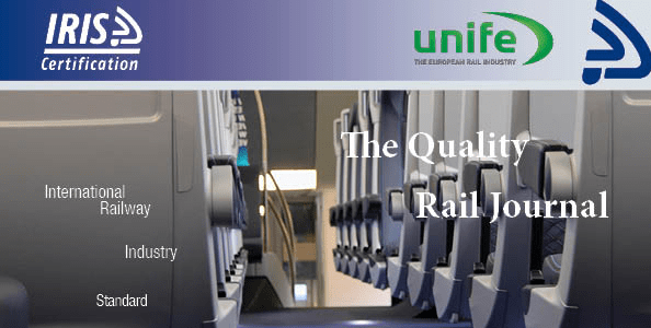 261 - IRIS Sertifikasyonu