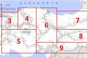 Rail Turkey Terminal