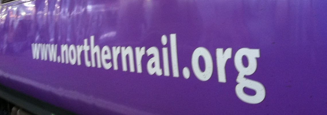 275 - Northern Rail - Onur