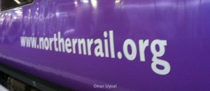 275 - Northern Rail - Onur