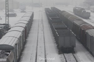 444 - Erzincan Terminali - Onur