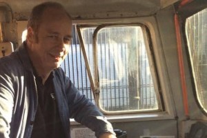 269 - Jools, Makinist, İngiltere