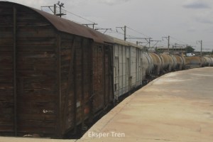 441 - Çorlu Terminali - Eksper