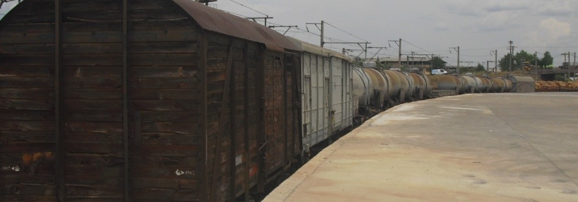 441 - Çorlu Terminali - Eksper