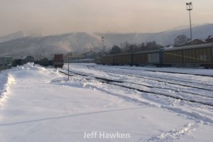 442 - Tatvan Terminali - Jeff