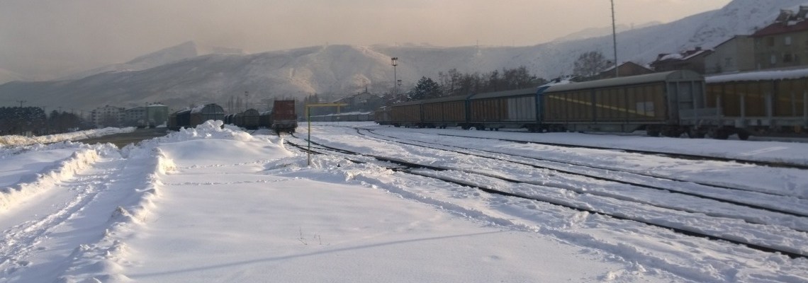 442 - Tatvan Terminali - Jeff