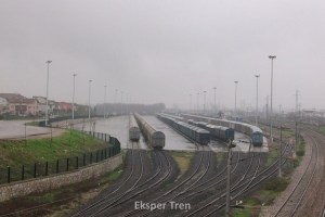 443 - Köseköy Lojistik Merkezi - Eksper