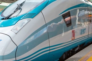 290 - Siemens Velaro - Demühder