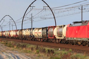 294 - Euro Cargo Rail