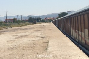 434 - Isparta Terminali - Onur