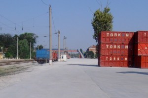 437 - Bozüyük Terminali - Turkon