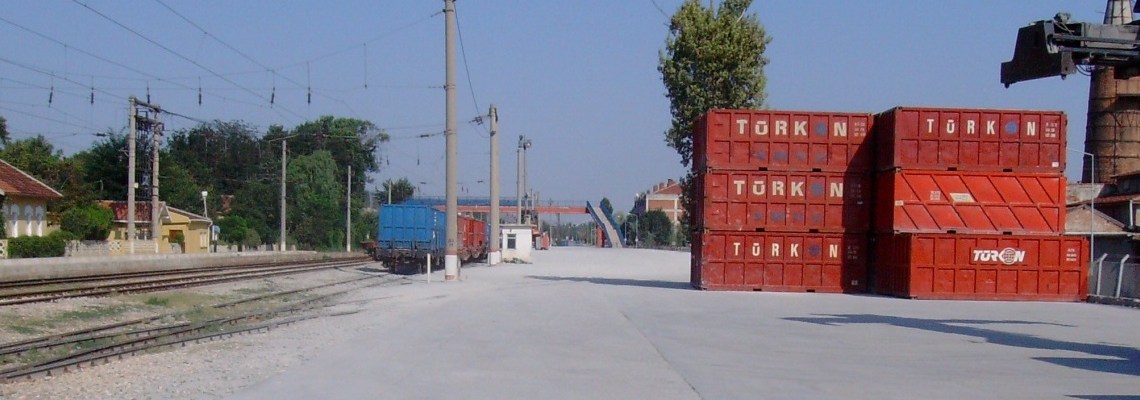 437 - Bozüyük Terminali - Turkon