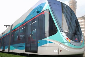 451 - İzmir tramvay dizayn - İzmir Büyükşehir Belediyesi