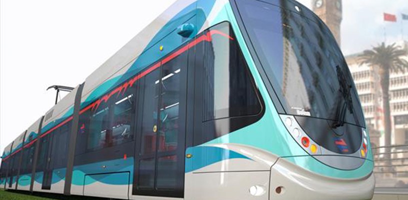 451 - İzmir tramvay dizayn - İzmir Büyükşehir Belediyesi
