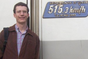 293 - Jean Patrick Charrey