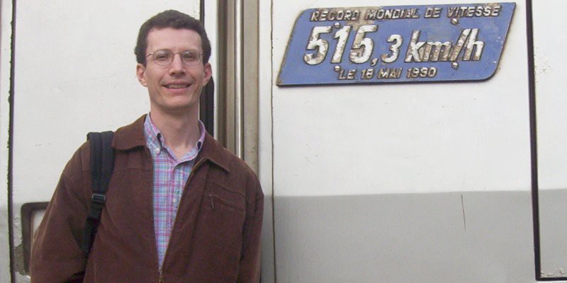 293 - Jean Patrick Charrey