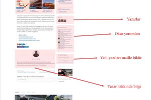 Rail Turkey'nin Yeni Dizaynı