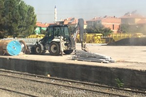 430 - Soma Terminali - Onur