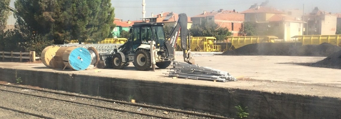 430 - Soma Terminali - Onur