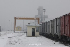 433 - Kars Terminali - Onur